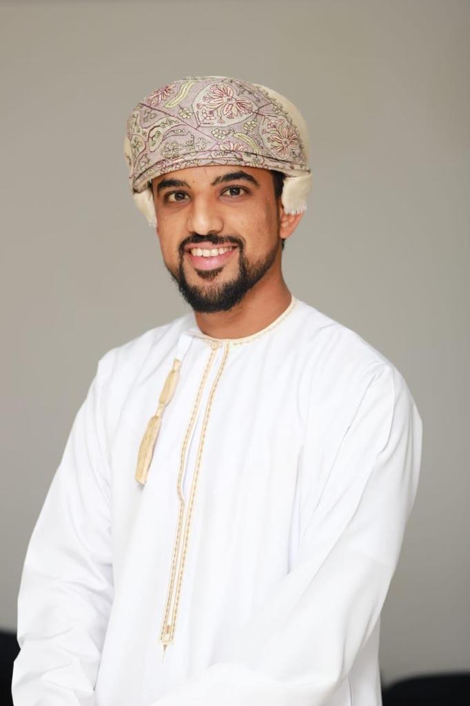 Hamood Al-Maharbi